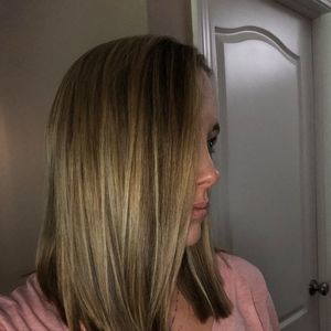 Meet your Posher, Michelle